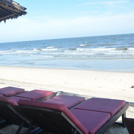 Mai Am Guest House Phan Thiết Esterno foto