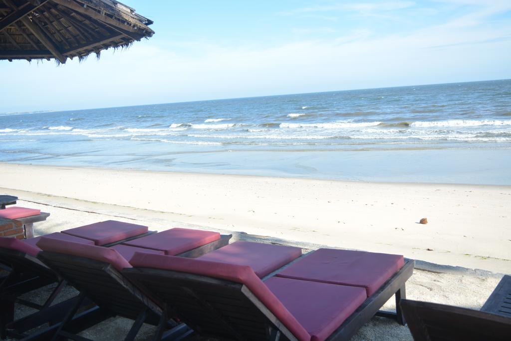 Mai Am Guest House Phan Thiết Esterno foto