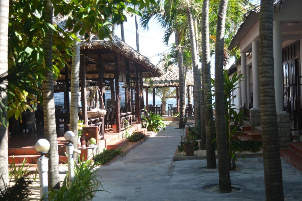 Mai Am Guest House Phan Thiết Esterno foto