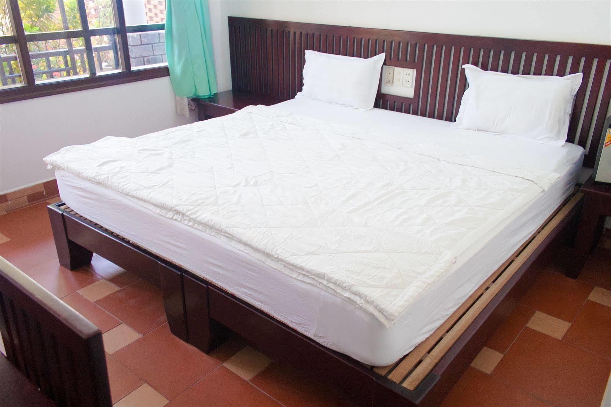 Mai Am Guest House Phan Thiết Esterno foto