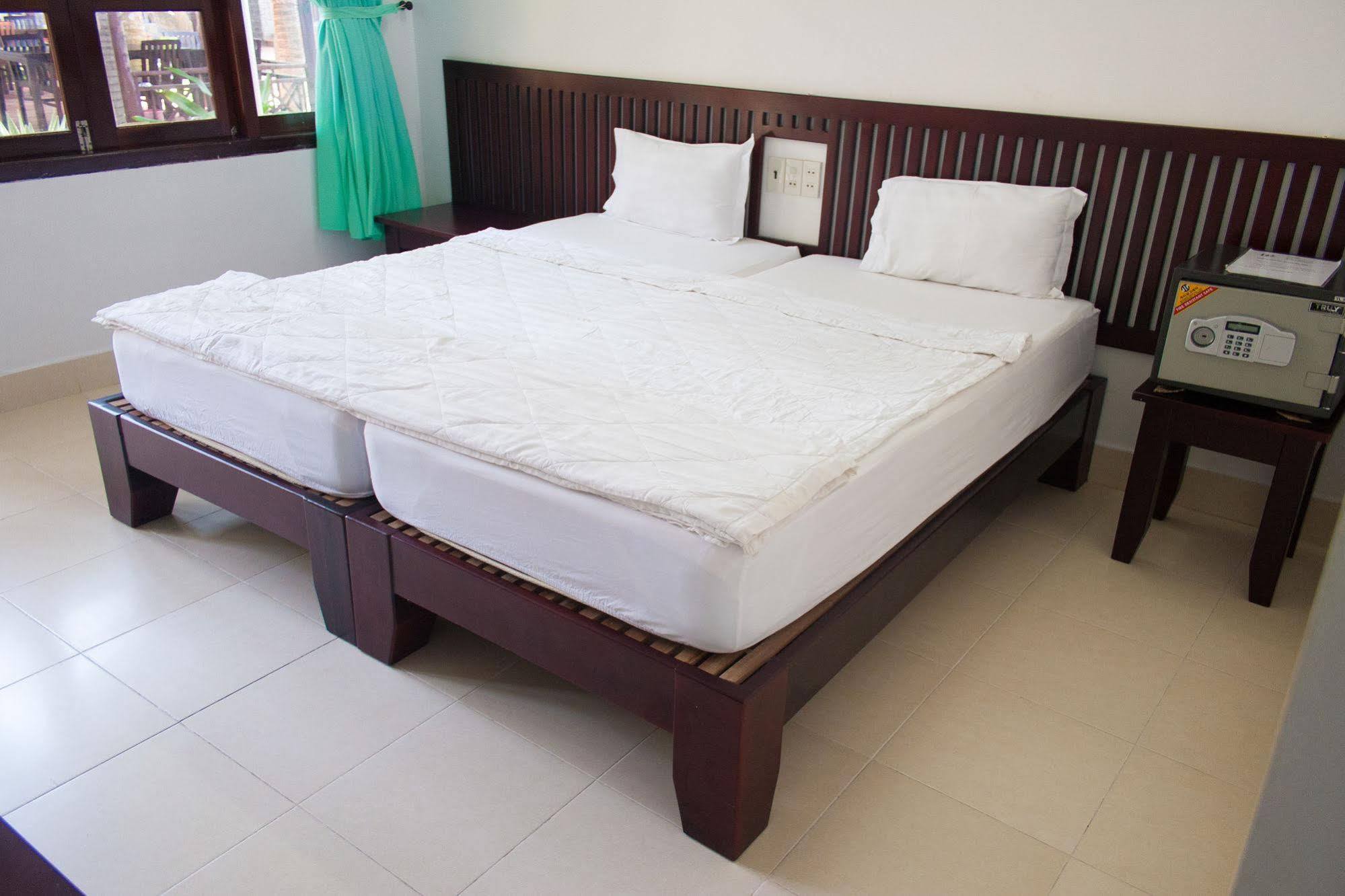 Mai Am Guest House Phan Thiết Esterno foto