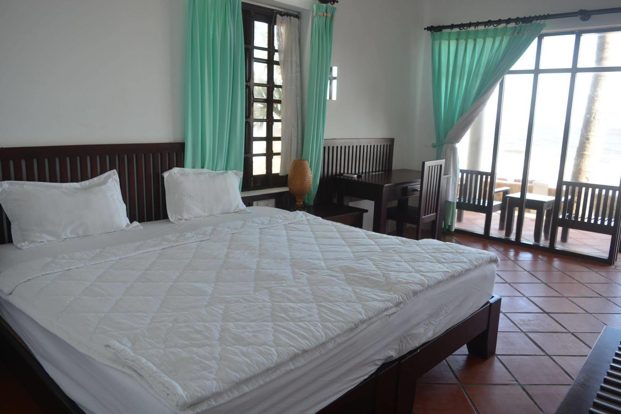 Mai Am Guest House Phan Thiết Esterno foto