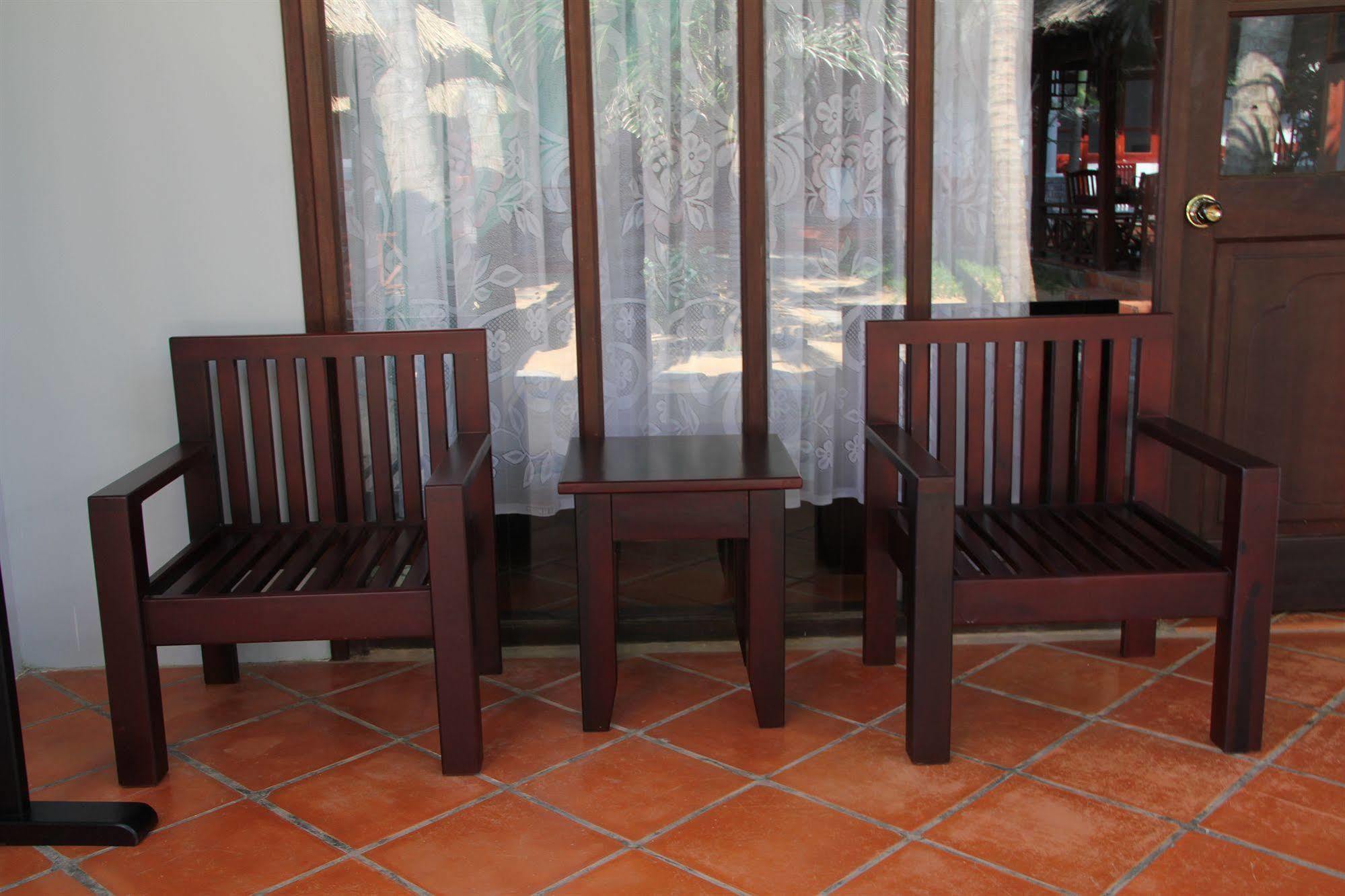 Mai Am Guest House Phan Thiết Esterno foto