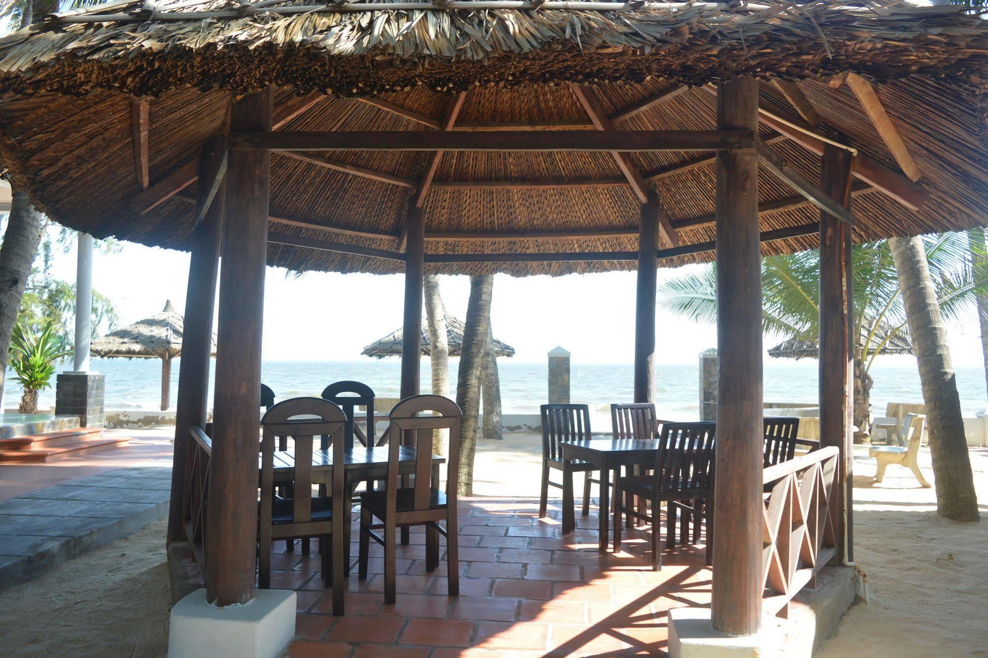 Mai Am Guest House Phan Thiết Esterno foto